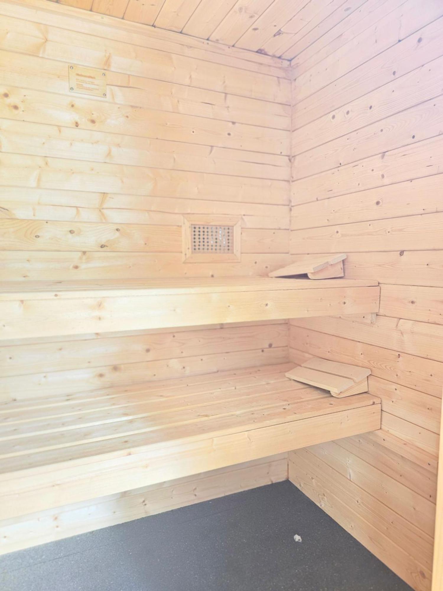 Black Forest II Sauna I Boxspring I Nespresso I Ausblick I Wasserfaelle Im Ort ทอดท์เนา ภายนอก รูปภาพ