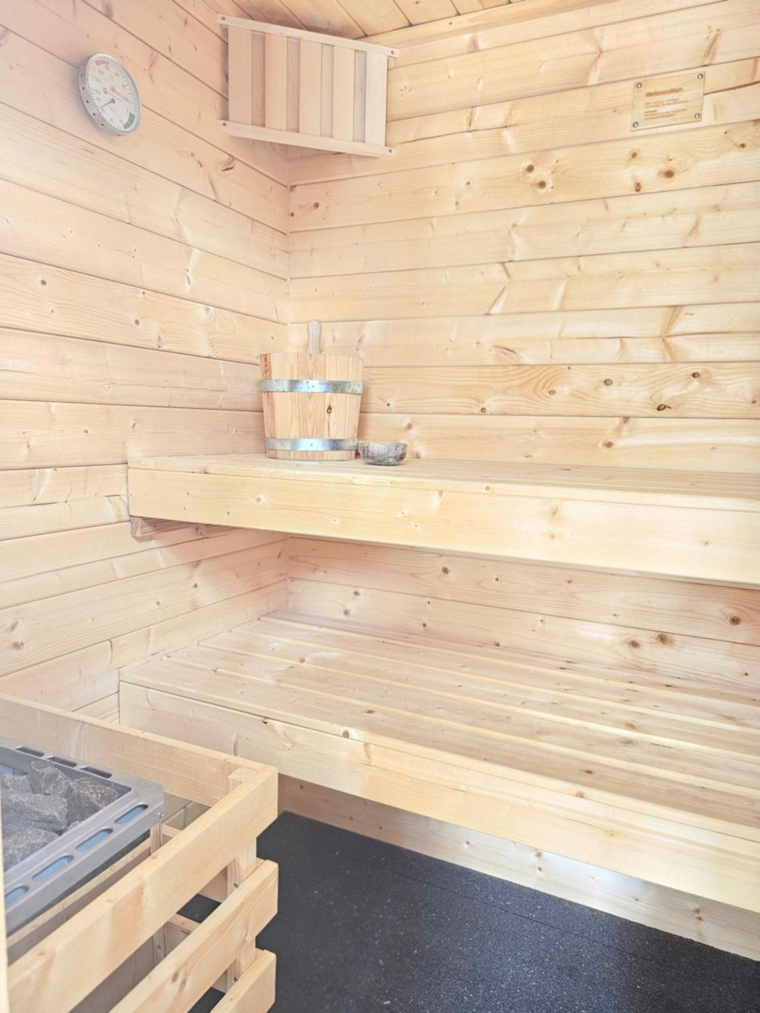 Black Forest II Sauna I Boxspring I Nespresso I Ausblick I Wasserfaelle Im Ort ทอดท์เนา ภายนอก รูปภาพ