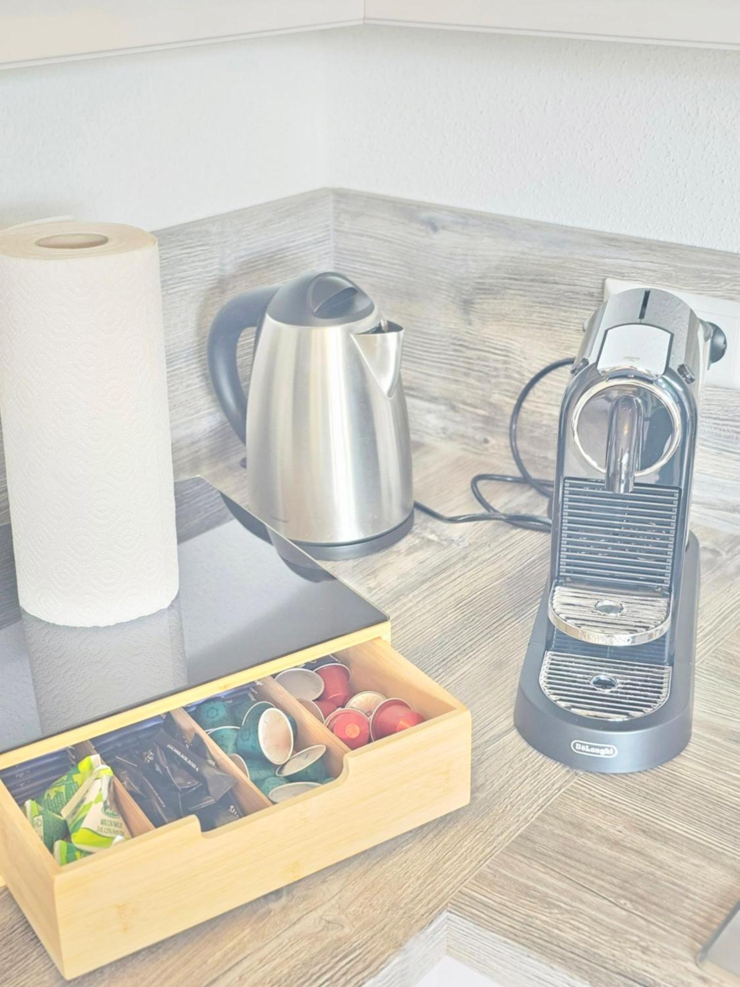 Black Forest II Sauna I Boxspring I Nespresso I Ausblick I Wasserfaelle Im Ort ทอดท์เนา ภายนอก รูปภาพ
