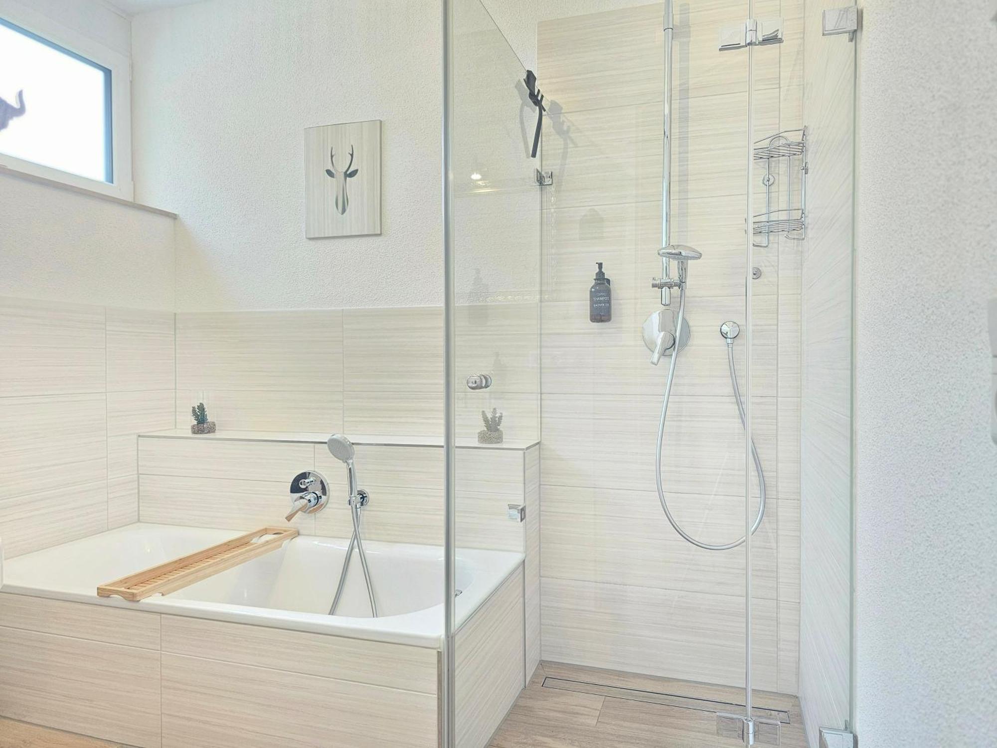 Black Forest II Sauna I Boxspring I Nespresso I Ausblick I Wasserfaelle Im Ort ทอดท์เนา ภายนอก รูปภาพ