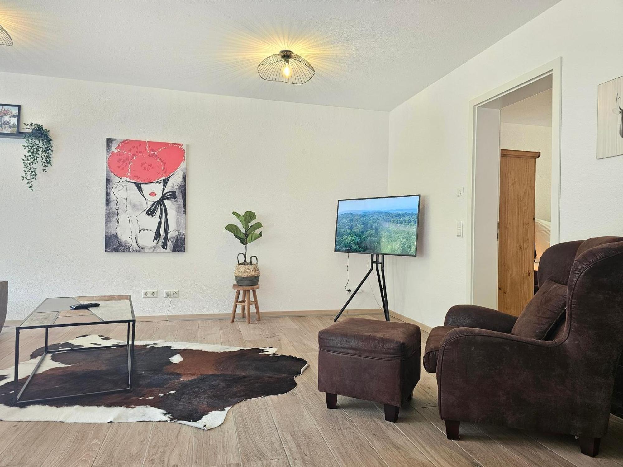 Black Forest II Sauna I Boxspring I Nespresso I Ausblick I Wasserfaelle Im Ort ทอดท์เนา ภายนอก รูปภาพ